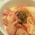 haruhi_o's cooksnap of when they made 簡単！　重ねるロールキャベツ.
