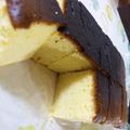 バズライダー's cooksnap of when they made ふわふわ☆しっとりカステラ♪.