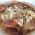 elliharr's cooksnap of when they made チーズダッカルビ 簡単キムチなし♪.