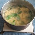 まっっちょっちょ's cooksnap of when they made 簡単☆うどんスープで雑炊☆.