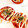 コエマクぶーちゃん's cooksnap of when they made さつま揚げのお好み焼き風.