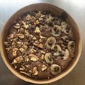 クックZ1SEF0☆'s cooksnap of when they made 簡単！チョコブラウニー.