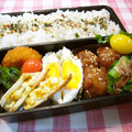 runa10's cooksnap of when they made マヨとセロリのちくわボート♪カレー風味.