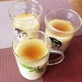 はなぴっち's cooksnap of when they made とろけるぷりん.