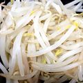 ちぇんにむ's cooksnap of when they made チャチャッと簡単！モヤシナムル.