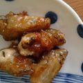 みかんのmama☆'s cooksnap of when they made 牡蠣のバターぽん酢ソテー.