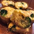 中村ベーカリー's cooksnap of when they made ＨＭ❀ベーコンとほうれん草の朝食マフィン.