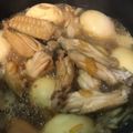 Masak♡'s cooksnap of when they made 簡単♪鶏手羽マーマレード煮.