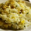 maruru-nn's cooksnap of when they made ウェイパーチャーハン.