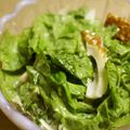 maruru-nn's cooksnap of when they made サンチュとちくわのサラダ.