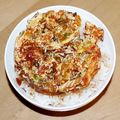 ヤス＠武州川崎's cooksnap of when they made 節約♪絶品!かき揚げ丼ドン♪.