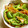 maruru-nn's cooksnap of when they made ピーマンと塩昆布の和え物.