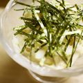 maruru-nn's cooksnap of when they made れんこんしゃき梅和え.