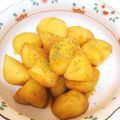 soramolla's cooksnap of when they made ホクホクじゃがいもの簡単煮物.