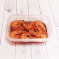 さくらん餅's cooksnap of when they made えびの甘煮.