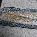 こうせ★'s cooksnap of when they made タチウオの塩焼き.