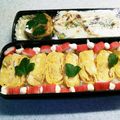 o☆shino's cooksnap of when they made 切り干し大根の煮物で混ぜ寿し.