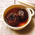 のんべぇヒロ's cooksnap of when they made 干し椎茸の美味しい戻し方＊冷凍保存可能.