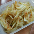 タルタルチキン南蛮's cooksnap of when they made 玉ねぎと竹輪の蒸し煮【作り置き】.