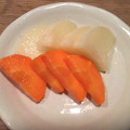 涼月花's cooksnap of when they made 大量消費！簡単放置で優しい味のからし漬け.