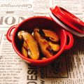 のんべぇヒロ's cooksnap of when they made メンマ風☆干し椎茸煮.