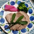 カバゴン's cooksnap of when they made ローストポーク☆オーブン☆.