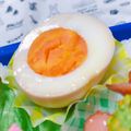 Natuki81's cooksnap of when they made 簡単！めんつゆで味玉.