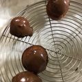 ☆みーい☆'s cooksnap of when they made 簡単♥計りいらずドーナツバレンタイン大量.