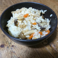 トモ太郎's cooksnap of when they made ＊混ぜるだけ＊簡単＊きのこご飯.