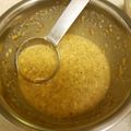 M＆m♪'s cooksnap of when they made 簡単！手作り胡麻ドレッシング.