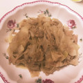 hamuaki's cooksnap of when they made 簡単！包丁いらず！大根のツナ炒め☆.
