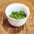 ｊｏｃｏｍｏｍｏｌａ's cooksnap of when they made めかぶの下処理と食べ方.
