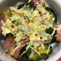 merciです's cooksnap of when they made 手軽に簡単★ブロッコリーのチーズマヨ焼き.