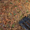 クックC0Z13Z☆'s cooksnap of when they made 母のドライカレー.