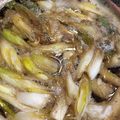 ゆいたんあーたん's cooksnap of when they made あご出汁つゆの鴨鍋.