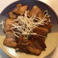 じゅんこ（╹◡╹）'s cooksnap of when they made ⭐️15分で美味しい手作りチャーシュー.