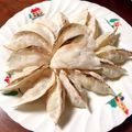 しらすチャン's cooksnap of when they made 餃子の皮deパリパリポテト☆.