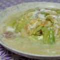 ピンクのたまご's cooksnap of when they made ＊卵１個であんかけ炒飯＊.