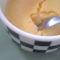 syom's cooksnap of when they made とろ〜りフォンダンチーズ.