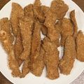 ☆santo☆'s cooksnap of when they made ブレッドクラムスbread crumbs.
