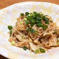 ぽめchan's cooksnap of when they made えのきバター.