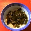 ブランディ's cooksnap of when they made 昆布の佃煮.
