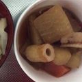 ルルルるか☆'s cooksnap of when they made 【煮物】ダシから作る★簡単！ヘルシー！.