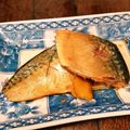 ☆なおみんみ☆'s cooksnap of when they made 簡単！お惣菜屋さんの味＊鯖の煮付け.