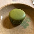 ゆーとピア's cooksnap of when they made 簡単♪ふるわない時短！マカロン.