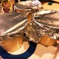 メソコ's cooksnap of when they made *フライパンで！簡単なめらかプリン*.