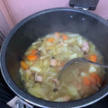 ☆あゆママ105☆'s cooksnap of when they made 簡単♪深みの,あるポトフ.