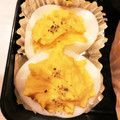 Rちゃむ♪'s cooksnap of when they made お弁当に簡単♪お花のからしマヨゆで卵♡.