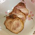 ＊ちゃちゅ＊'s cooksnap of when they made 【柔らか鶏ももチャーシュー　圧力鍋】.