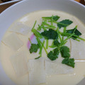 クックMZZ41M☆'s cooksnap of when they made 白だしだけで☆簡単☆でっかい茶碗蒸し.